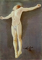 1954_14 Crucifixion 1954
